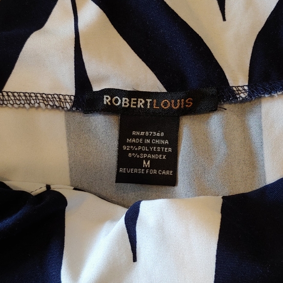 Robert Louis Retro Style to the Next Level Maxi - Picture 2 of 2